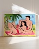 plakaty Plakat "Summer" 2