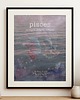 plakaty Plakat ZODIAK PISCES [ryby] 2
