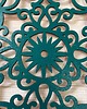 Ozdoby na ścianę Obraz Ażurowy FANCY 60 cm 4