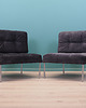 sofy i szezlongi Sofa modułowa, duński design, lata 60, Poul Cadovius, France & S 3