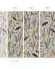 tapety i naklejki ścienne Tapeta Calm Heron Beige 2