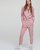 bluza z kapturem damska Bluza Hoodie IG Bridal Rose 1