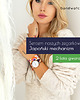 zegarki damskie Zegarek damski wiązany - Coral Garden - Tarcza Srebrna 3