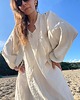 koszule damskie  Koszula Bolero Chloe sand 2