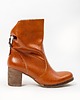 botki damskie SKÓRZANE BOTKI ZAPATO 497 RIDU RETRO 2