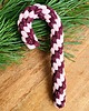 ozdoby choinkowe Zestaw 3 szt. Candy Cane Laska Cukrowa - Ozdoby Świąteczne na choinkę 2