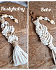 breloki Personalizowany breloczek do kluczy 7