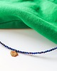 chokery Blue Ginko 1