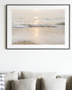 fotografia PLAKAT MORZE WODA FALE OCEAN poster 1