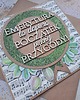 kartki scrapbooking Kartka z okazji przejścia na emeryturę (koperta) 1