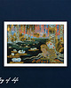 kartki okolicznościowe - wydruki Zestaw Kartek JOY OF LIFE - Set 8 szt 2
