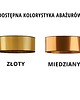 lampy podłogowe Lampa stojąca z lustrzanym abażurem MOSS MIRROR 5