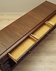 komody i szafki Sideboard dębowy, duński design, lata 60, produkcja: Dania 9