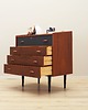 komody i szafki Toaletka tekowa, duński design, lata 70, produkcja: Dania 1