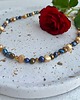 chokery Choker z pereł 1