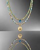 chokery Oliwin choker /13.10.25/ naszyjnik - Szlachetna kolekcja 1