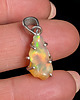 wisiory Świetlisty opal 4