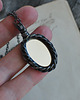 wisiory Whisper Mirror oval 3