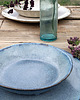 patery i talerze Grande Studio - Rustic Blue 1