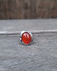 pierścionki - różne Karneol - pierścionek regulowany 4