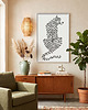 plakaty 65. TYGRYS - rysunek, plakat. 3