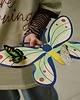 plakaty Plakat Cairns Birdwings the butterfly - dekoracja ścienna 4