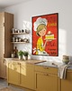 plakaty Plakat gospodyni 30x40 1