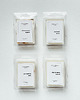 świeczniki i świece Zestaw prezentowy wosków do kominka 2