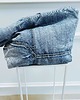 torby na ramię Jeansowa Torba na ramie patchwork ręcznie robiona torba jeansowa torebka jeans 1