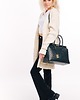 torebki do ręki Torba skórzana Shopper (6880) 6