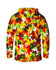 bluza z kapturem damska Damska Bluza z kapturem Autumn Leaves 1