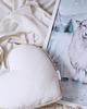 obrazy i plakaty do pokoju dziecięcego Lovely Sheep Poster White / silit green 2