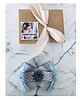 broszki Brosza  pastelowa Baby Blue NEW 11