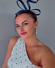 fascynatory Fascynator  NICKY GRANAT/ oraz inne kolory 3