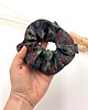 gumki do włosów Scrunchie/frotka 100% Jedwab 1