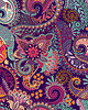 kombinezony damskie Kombinezon Paisley 1
