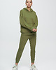 komplety damskie Zestaw dresowy STUDIO Sherwood damski 4