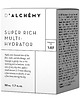 kremy do twarzy i pod oczy SUPER RICH MULTI-HYDRATOR 50 ml 1
