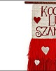 makramy Kocha, Lubi, Szanuje. 2
