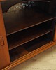 komody Sideboard tekowy, duński design, lata 70, produkcja: Dania 7