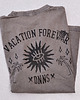 t-shirty męskie Tshirt Asphalt Vacation Forever 2