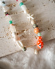 chokery Funky Choker Pumpkin 1