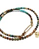 chokery Turkus vol. 30 /choker/ 16.01.2025 - Szlachetna kolekcja 5