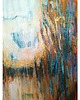 obrazy Obraz ręcznie malowany na płótnie 50x50 cm - Nostalgia 4