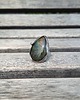 pierścionki - różne Łezka - pierścionek regulowany 4