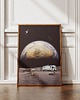 plakaty Plakat Z Archiwum Outsidera 5
