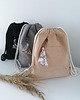 plecaki Worko-plecak HANA Dark Blooming Garden 2
