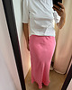 spódnice midi Spódnica Melody midi cute pink 3