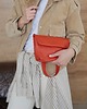 torby na ramię Dual Bag Maxi Orange 6