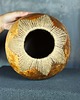 wazony Wazon ceramiczny "Pleciony brzeg" 3